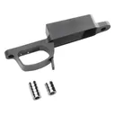 Badger Ordnance M5 DBM Bottom Metal for Remington 700 Short Action with Detachable Magazine - Badger Ordnance