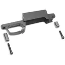 Badger Ordnance M5 DBM Enhanced Bottom Metal for Remington 700 Short Action - Badger Ordnance