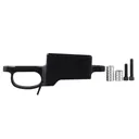 PTG Bottom Metal for Remington 700 Short Action AICS Detachable Magazine - Ptg