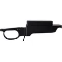 PTG Bottom Metal for Savage 110 Series Long Action AICS Detachable Magazine - Ptg