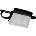 Accurate-Mag Bottom Metal Kit Remington Long Action SS SF 3.715 Aluminum Black - Accurate-Mag