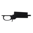 PTG Bottom Metal for Winchester Model 70 Long Action AICS Detachable Magazine - Ptg