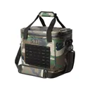 5.11 Allhaula 30 Can Cooler Woodland Camo - 5.11 Tactical