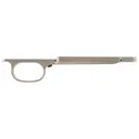 PTG Bottom Metal for Winchester Model 70 Post-64 Short Action Steel in the White - Ptg