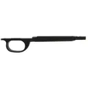 PTG Bottom Metal for Winchester Model 70 Post-64 Long Action Blued - Ptg
