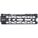 Odin Works O2 Lite AR-15 M-LOK Handguard 7.5" Black - ODIN Works