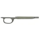 PTG Oberndorf Bottom Metal for Winchester Model 70 Long Action Steel in the White - Ptg
