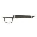 U.S. Ballistics Bottom Metal for Remington 700 BDL Long Action Hinged Floor Plate Steel in the White - U.S. Ballistics