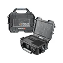 Fix It Sticks Works Empty Hardcase with Panels and Bit Holders - Fix It Sticks