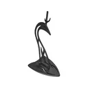 Skull Hooker Table Hooker European Mount Matte Black - Skull Hooker