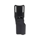 Volquartsen OWB Holster Right Hand Volquartsen Mamba-X, 1911 Style Scorpion with Safariland CUBL, Thum Rest Compatible Polymer Black - Volquartsen