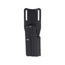 Volquartsen OWB Holster Right Hand Volquartsen Mamba-TFX, Target 22 Scorpion with Safariland CUBL Polymer Black - Volquartsen
