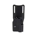 Volquartsen OWB Holster Right Hand Volquartsen Mini-Mamba with Safariland CUBL Polymer Black - Volquartsen