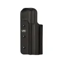 Volquartsen OWB Holster Right Hand Volquartsen Mamba-TFX, Target 22 Scorpion Polymer Black - Volquartsen