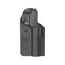 Volquartsen OWB Holster Right Hand Volquartsen Black Mamba Polymer Black - Volquartsen