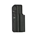 Volquartsen OWB Holster Right Hand Volquartsen Mamba-X, 1911 Style Scorpion Polymer Black - Volquartsen