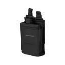 5.11 Flex Single AR-15 Magazine Pouch Black - 5.11 Tactical