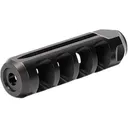 JP Enterprises MK V Muzzle Brake .75 OD 223 1/2"-28 Thread Black - Jp Enterprises
