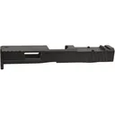 Swenson Enhanced Slide for Glock 19 Gen 5 RMR Optic Cut Black - Swenson
