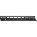 Catalyst Arms Fast Track AR-15 M-LOK Handguard 15" Black - Catalyst Arms