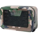 5.11 Allhaula Insulated Dry Pouch Woodland Camo - 5.11 Tactical