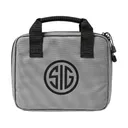 5.11 Single Pistol Case Gray - 5.11