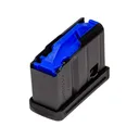 DuraMag SS Magazine Ruger American AR-15 Pattern 6.5 Grendel, 6mm ARC, 22 ARC 4-Round Black - DuraMag