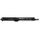 Faxon AR-15 Duty Series Gunner Upper Receiver Assembly 5.56x45mm NATO 11.5" Barrel Suppressor Ready - Faxon Firearms