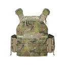 Agilite K Zero SF Plate Carrier Multicam - Agilite