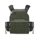 Agilite K Zero SF Plate Carrier Ranger Green - Agilite