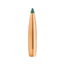 Sierra Tipped MatchKing 6mm, 243 Caliber (243 Diameter) Bullets 116 Grain Polymer Tip Box of 500 - Sierra