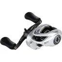 Abu Garcia Revo X VoltiQ Baitcast Reel LH 6.7:1 - Abu Garcia