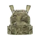 Agilite Sub Zero Plate Carrier Large Multicam - Agilite