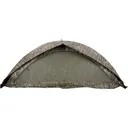 Military Surplus Improved Combat 1 Man Tent Grade 2 ACU Camo - Military Surplus