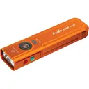 Fenix E06R Pro RG Rechargeable Flashlight Orange - Fenix