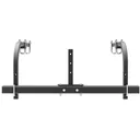 Hooyman ATV Spreader Rack Mount - Hooyman