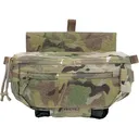Agilite Six Pack Hanger Pouch Multicam - Agilite