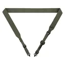 Agilite Re-FLEX 3D Rifle Sling Ranger Green - Agilite