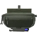 Agilite Six Pack Hanger Pouch Ranger Green - Agilite