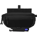 Agilite Six Pack Hanger Pouch Black - Agilite