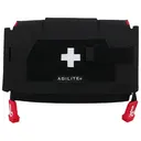 Agilite MD2 Compact IFAK Trauma Kit Black - Agilite