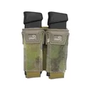 Agilite Pincer Pistol Double Pouch Multicam - Agilite