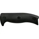 ESEE Knives ESSE 5 Replacement Handle 3D G-10 Black - Esee Knives
