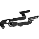 Tyrant Designs Extended Slide Release for Springfield Echelon Black - Tyrant CNC