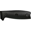 ESEE Knives ESSE 4 Replacement Handle 3D G-10 Black - Esee Knives