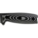 ESEE Knives ESSE 3 Replacement Handle 3D G-10 Gray/Black - Esee Knives