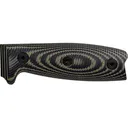 ESEE Knives ESSE 3 Replacement Handle 3D G-10 OD Green/Black - Esee Knives