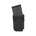 Agilite Pincer Single 5.56 Rifle Magazine Pouch Black - Agilite