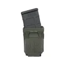 Agilite Pincer Single 5.56 Rifle Magazine Pouch Ranger Green - Agilite