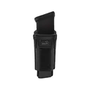 Agilite Pincer Pistol Single Pouch Black - Agilite